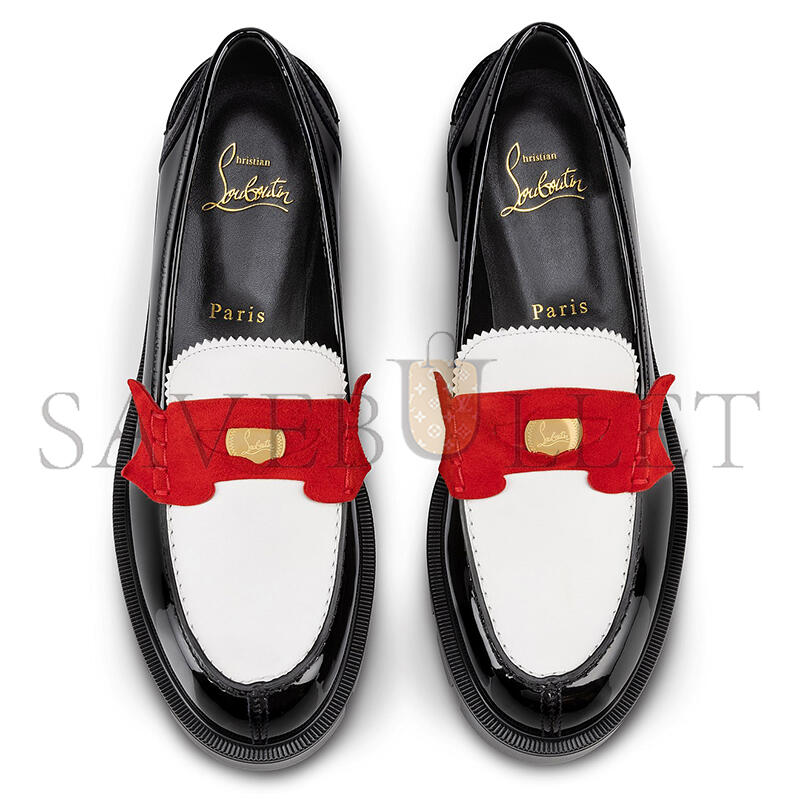 CHRISTIAN LOUBOUTIN PENNY LUG 3240726T003